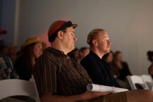 Keke's session at LUME Studios