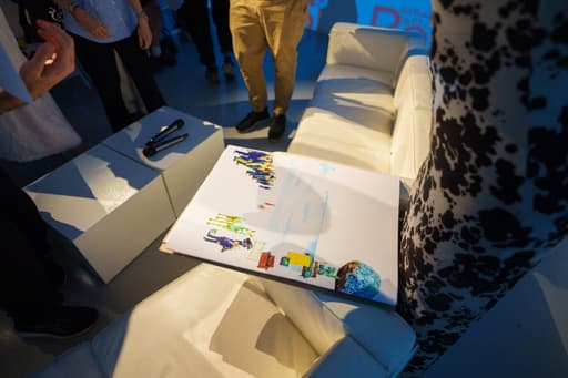 Joe Pease's Memory Stacking posters