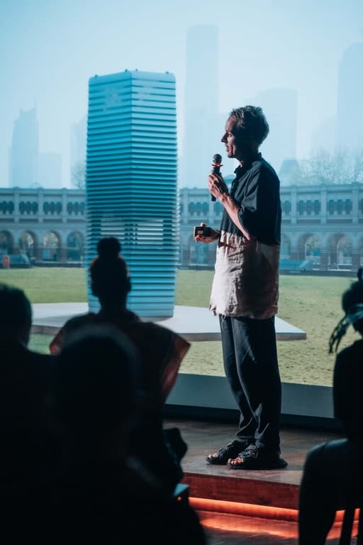 Klymax (Potato Head), Seminyak