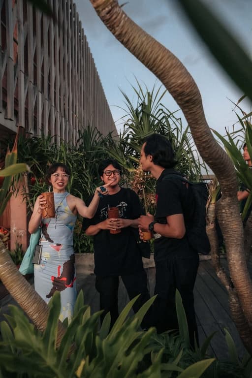 Klymax (Potato Head), Seminyak