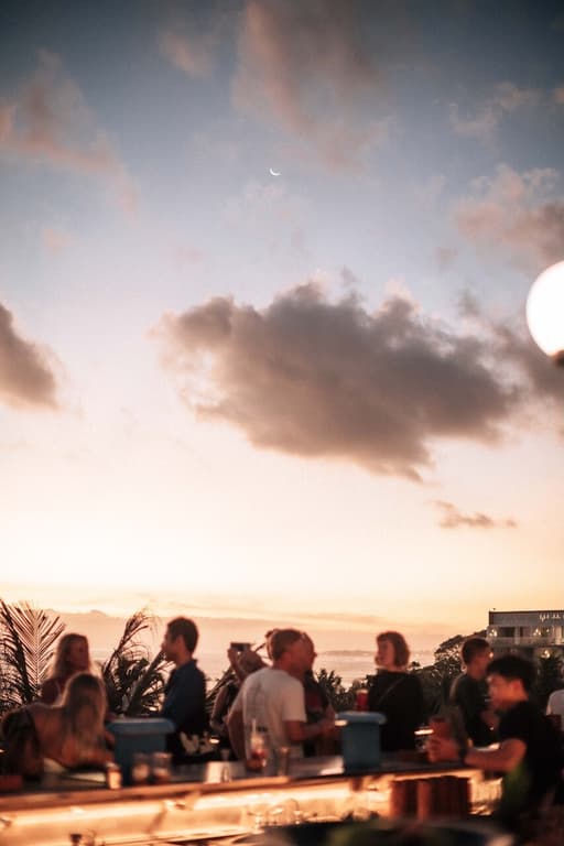 Klymax (Potato Head), Seminyak