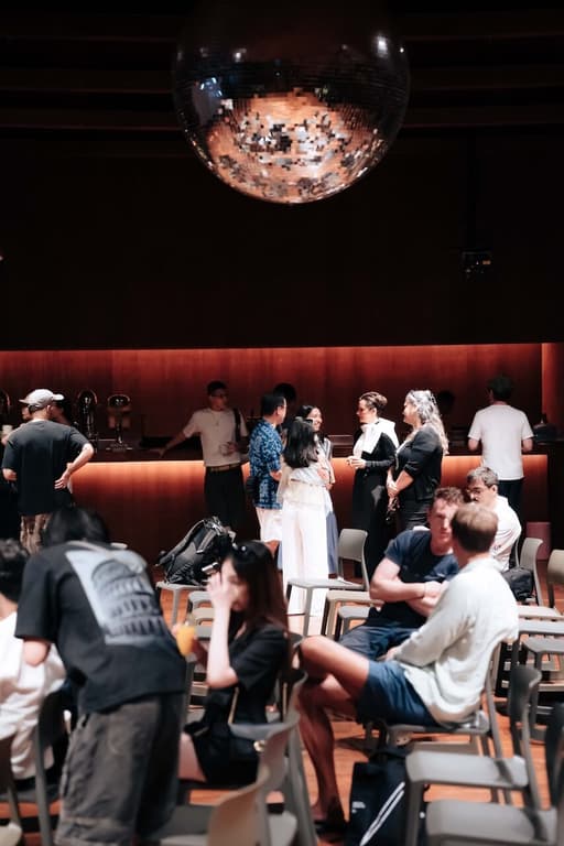 Klymax (Potato Head), Seminyak