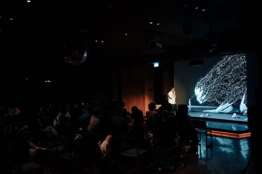 Klymax (Potato Head), Seminyak