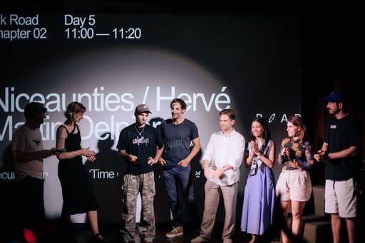 Klymax (Potato Head), Seminyak