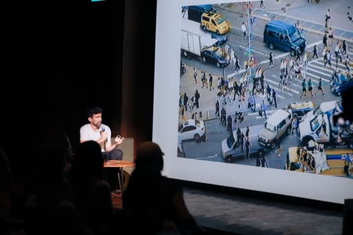 Klymax (Potato Head), Seminyak