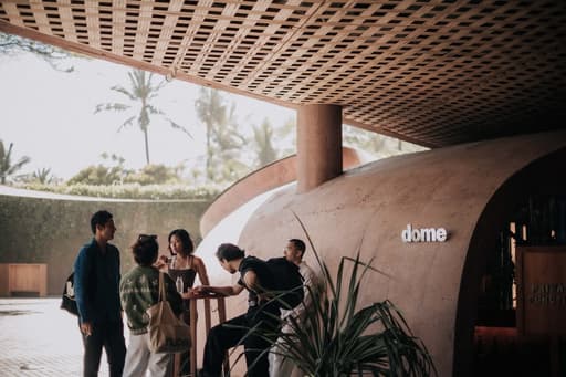 Klymax (Potato Head), Seminyak