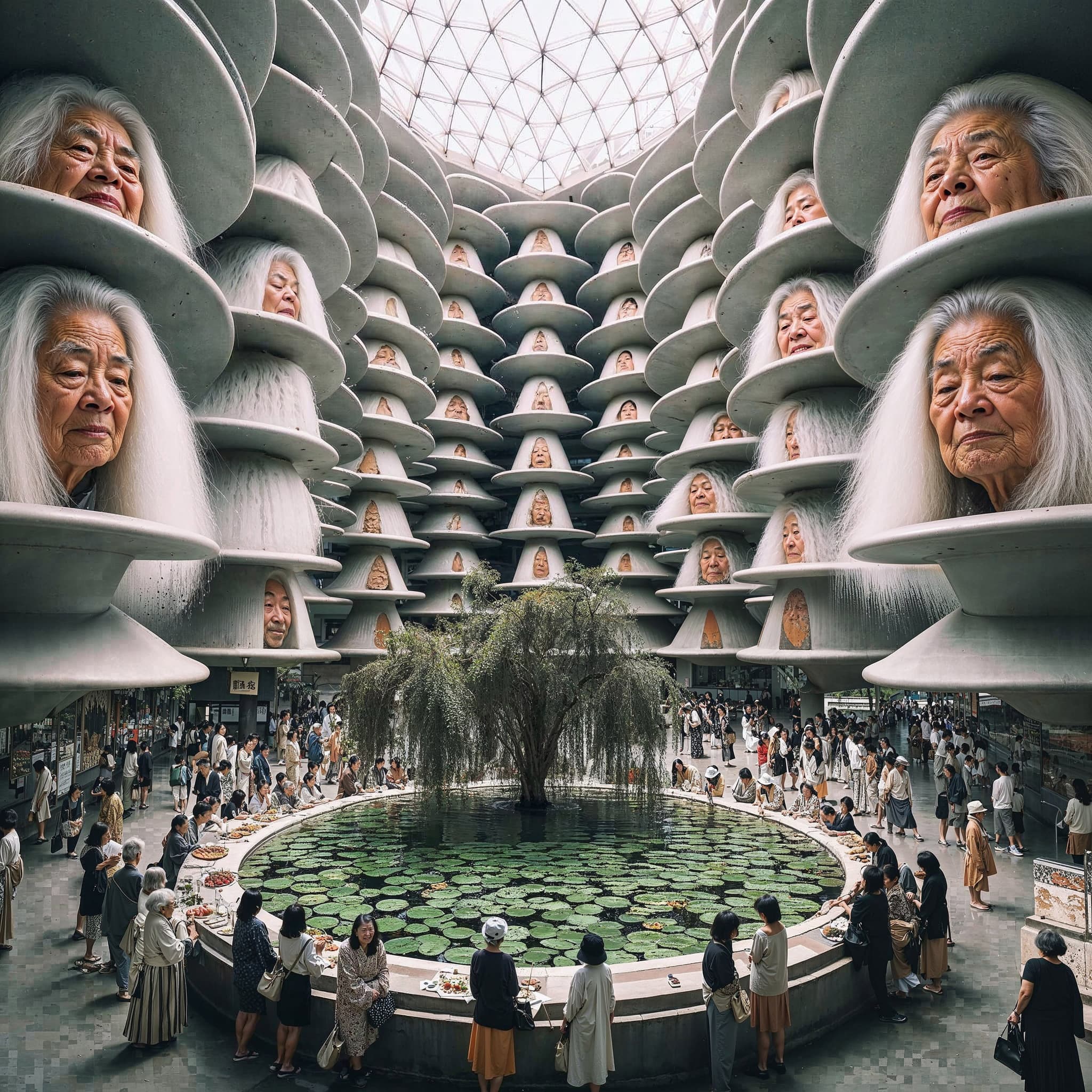 Chapter No. 9, MoMA #0812