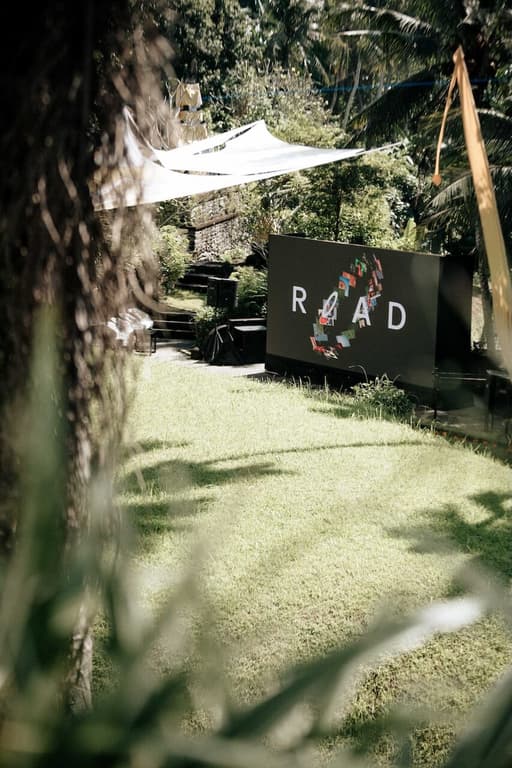 Bali Purnati Center for the Arts, Ubud