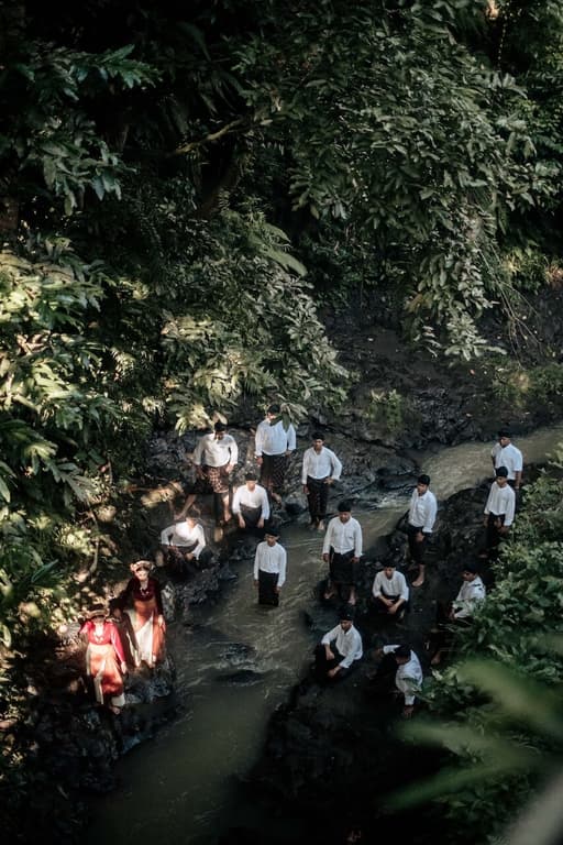 Bali Purnati Center for the Arts, Ubud