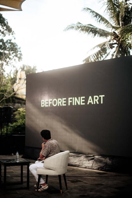 Bali Purnati Center for the Arts, Ubud