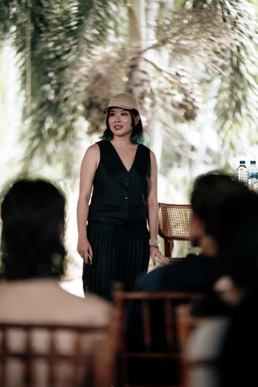 Bali Purnati Center for the Arts, Ubud