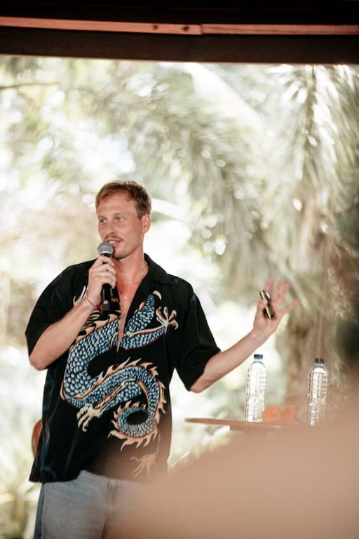 Bali Purnati Center for the Arts, Ubud