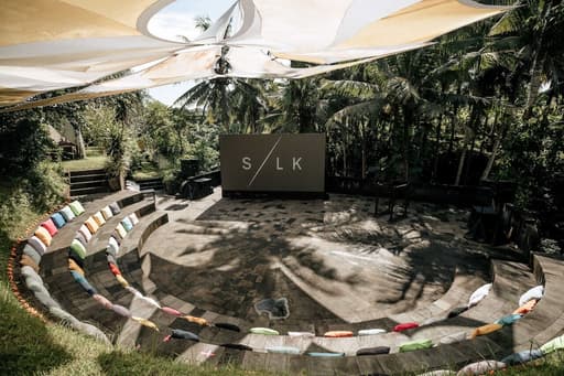 Bali Purnati Center for the Arts, Ubud