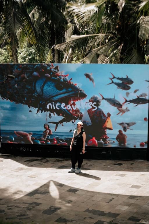 Bali Purnati Center for the Arts, Ubud