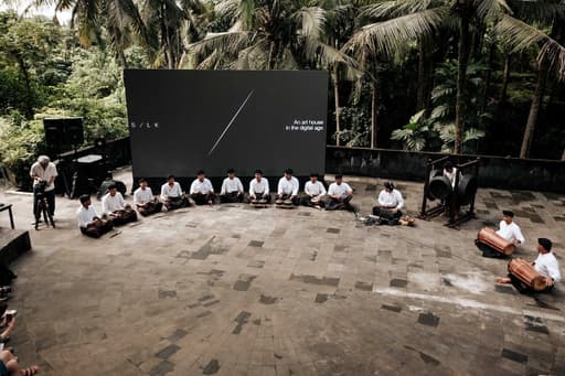 Bali Purnati Center for the Arts, Ubud