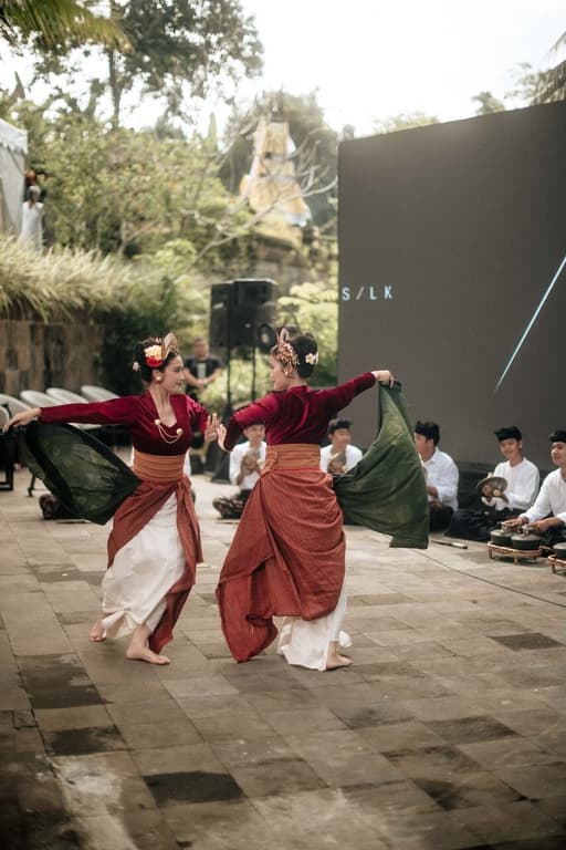 Bali Purnati Center for the Arts, Ubud