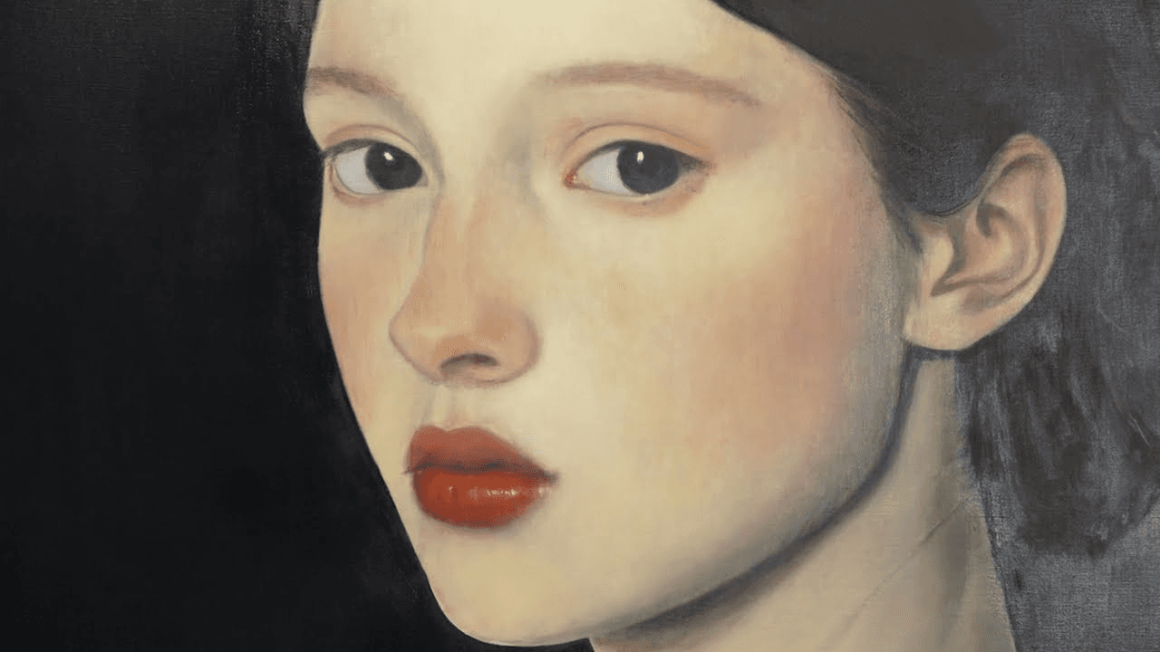 Silk Road Day 01 / Exhibition Highlights