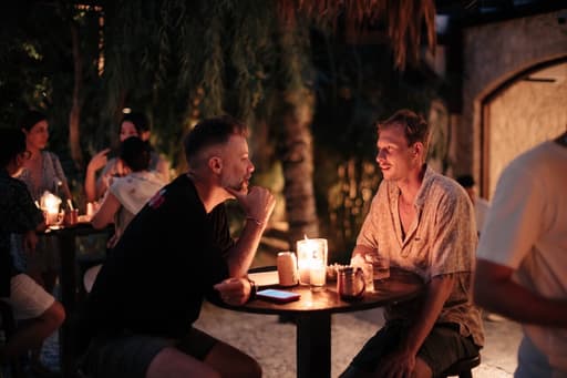 Sun Contemporary, Canggu