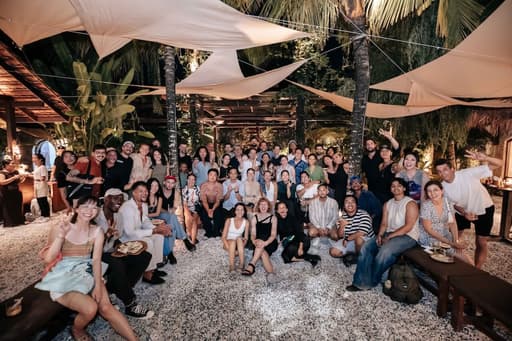 Sun Contemporary, Canggu