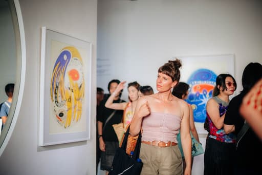 Sun Contemporary, Canggu