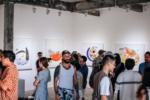 Sun Contemporary, Canggu