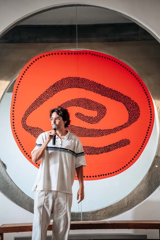 Sun Contemporary, Canggu