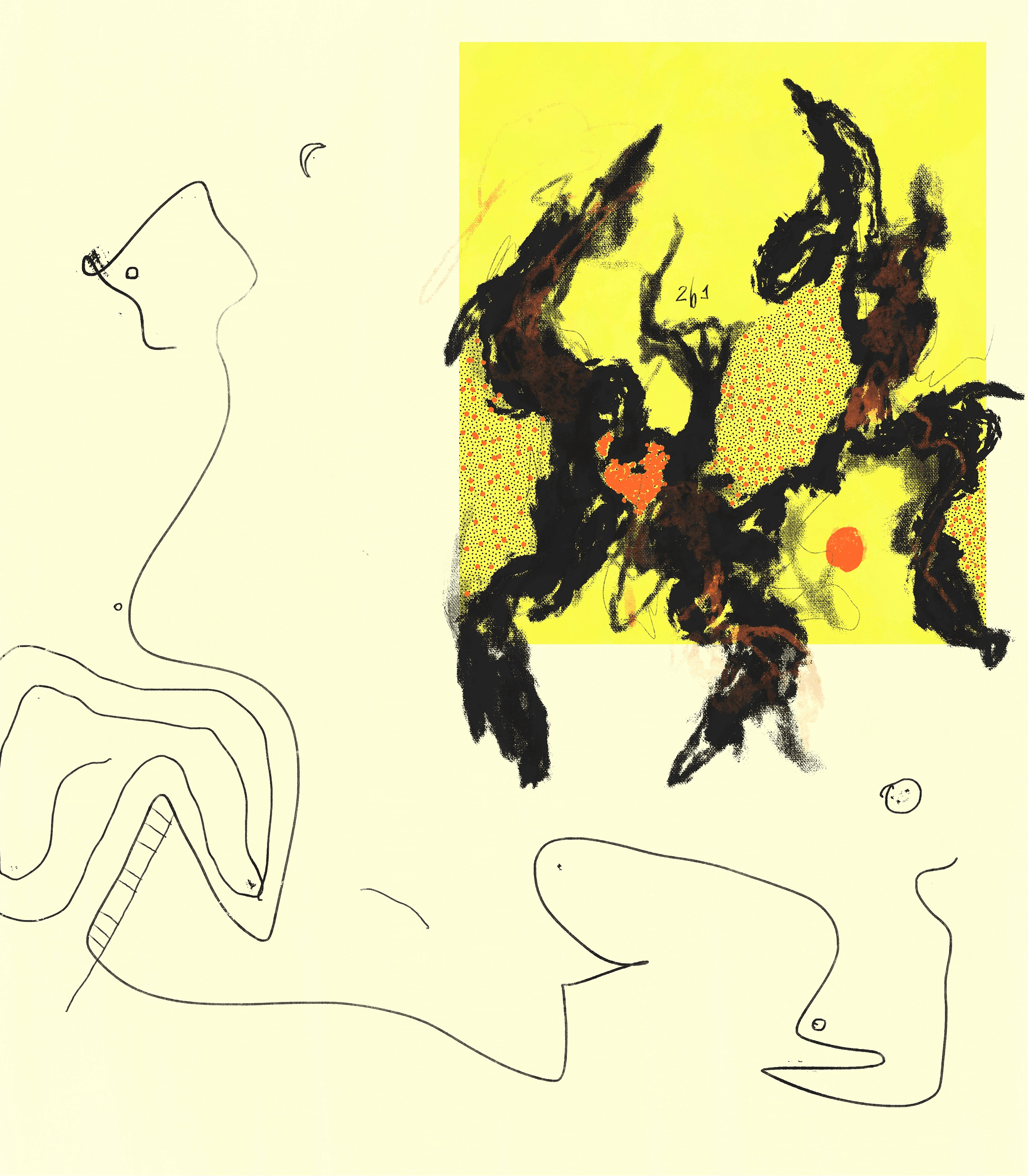 The Day I Found out I Can Do Anything