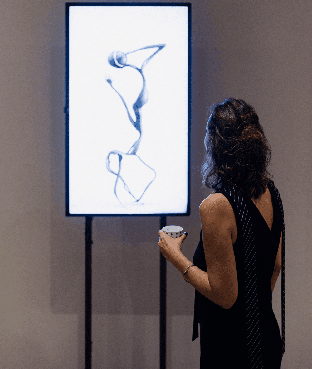 Evin Art Gallery