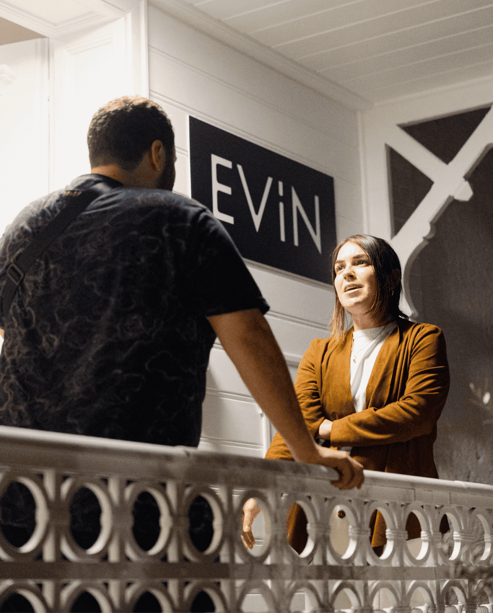 Evin Art Gallery
