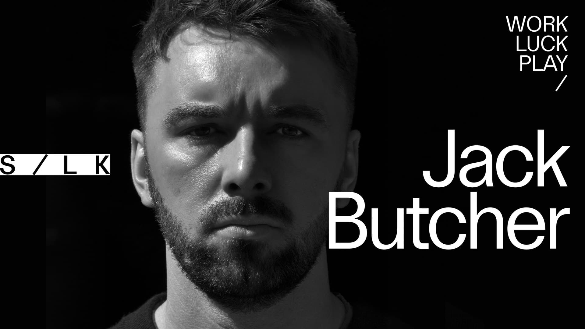 Justin Gilanyi × Jack Butcher