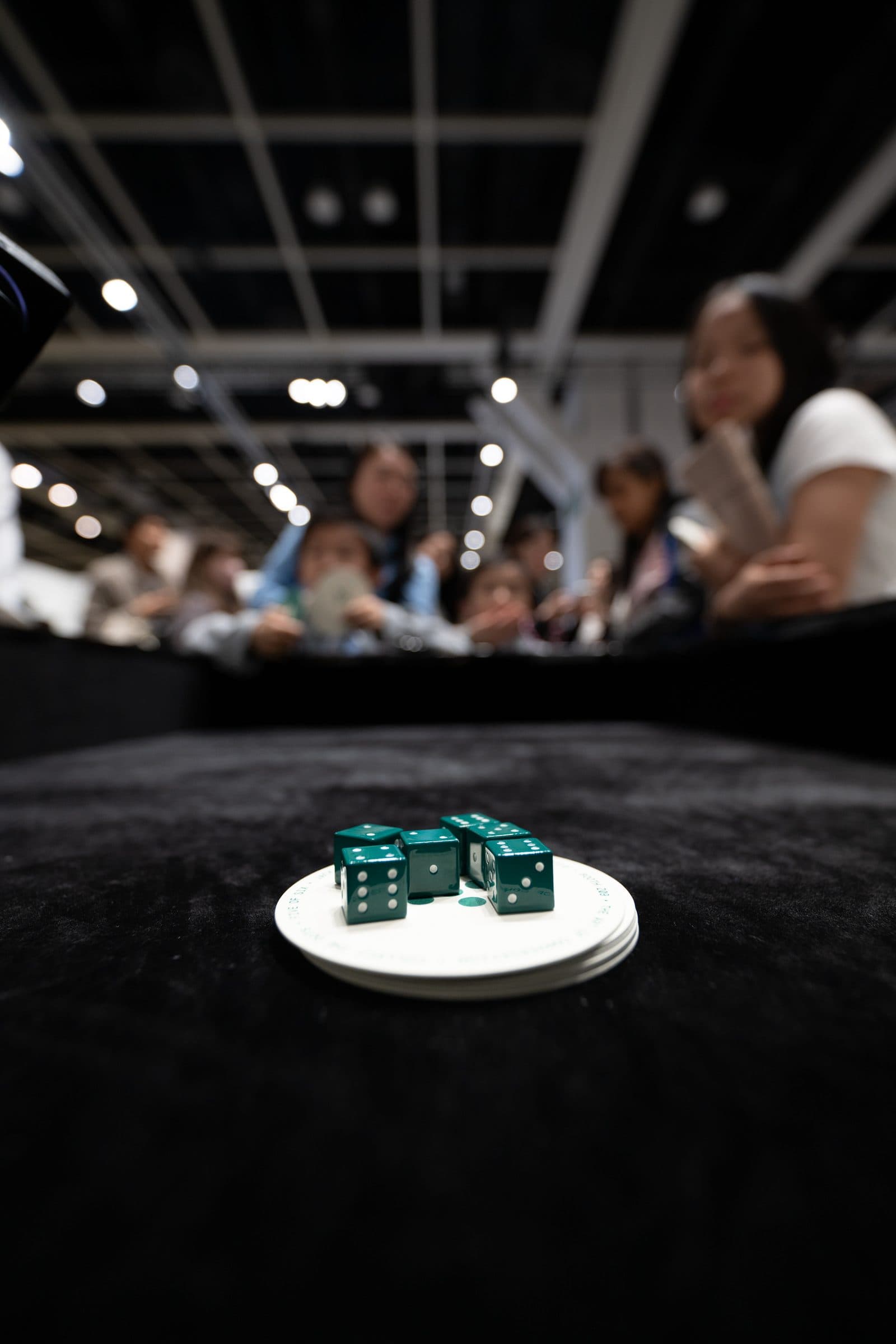 PLAY — participation