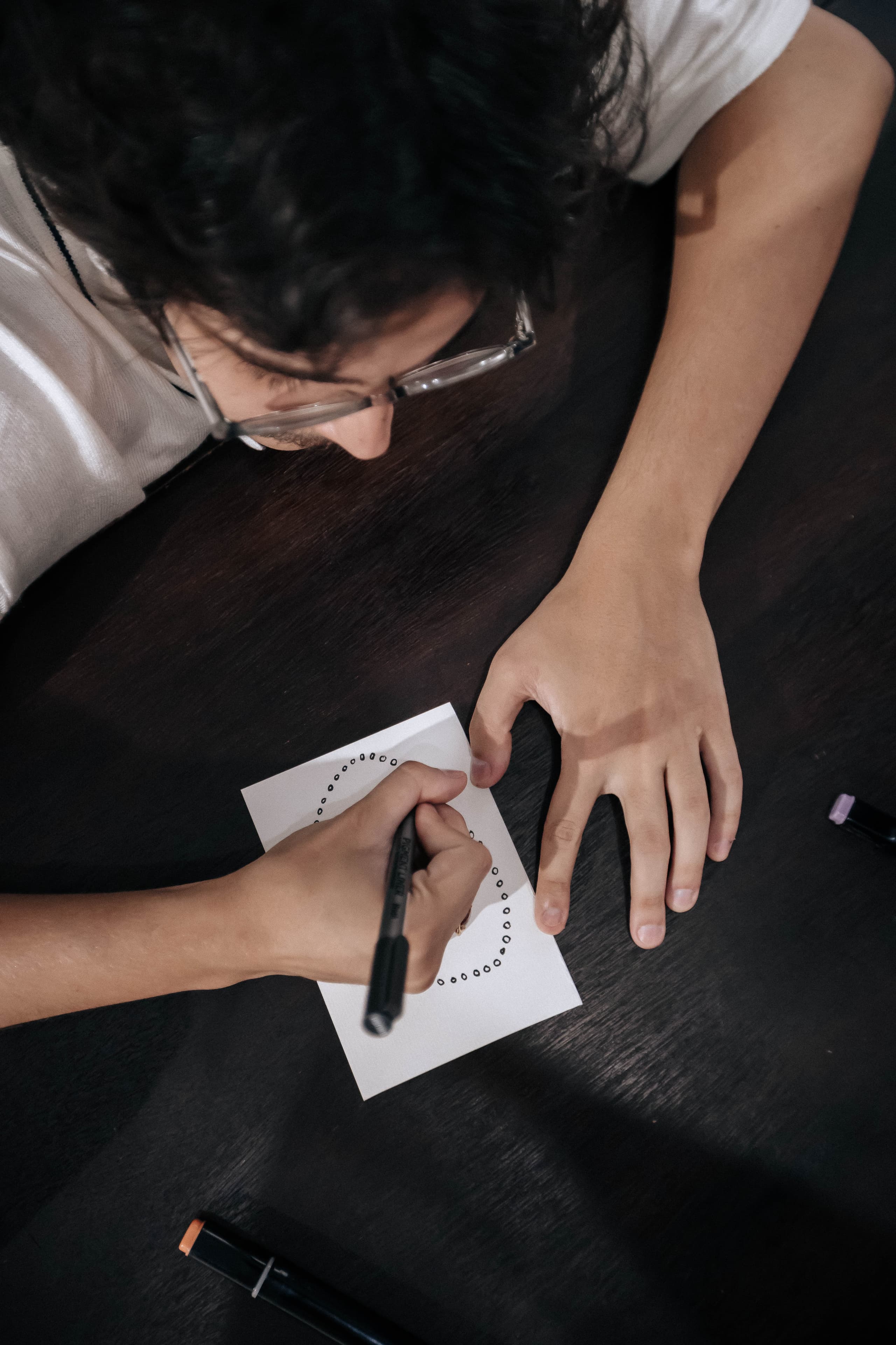 Silk Road Chapter 01 / Istanbul