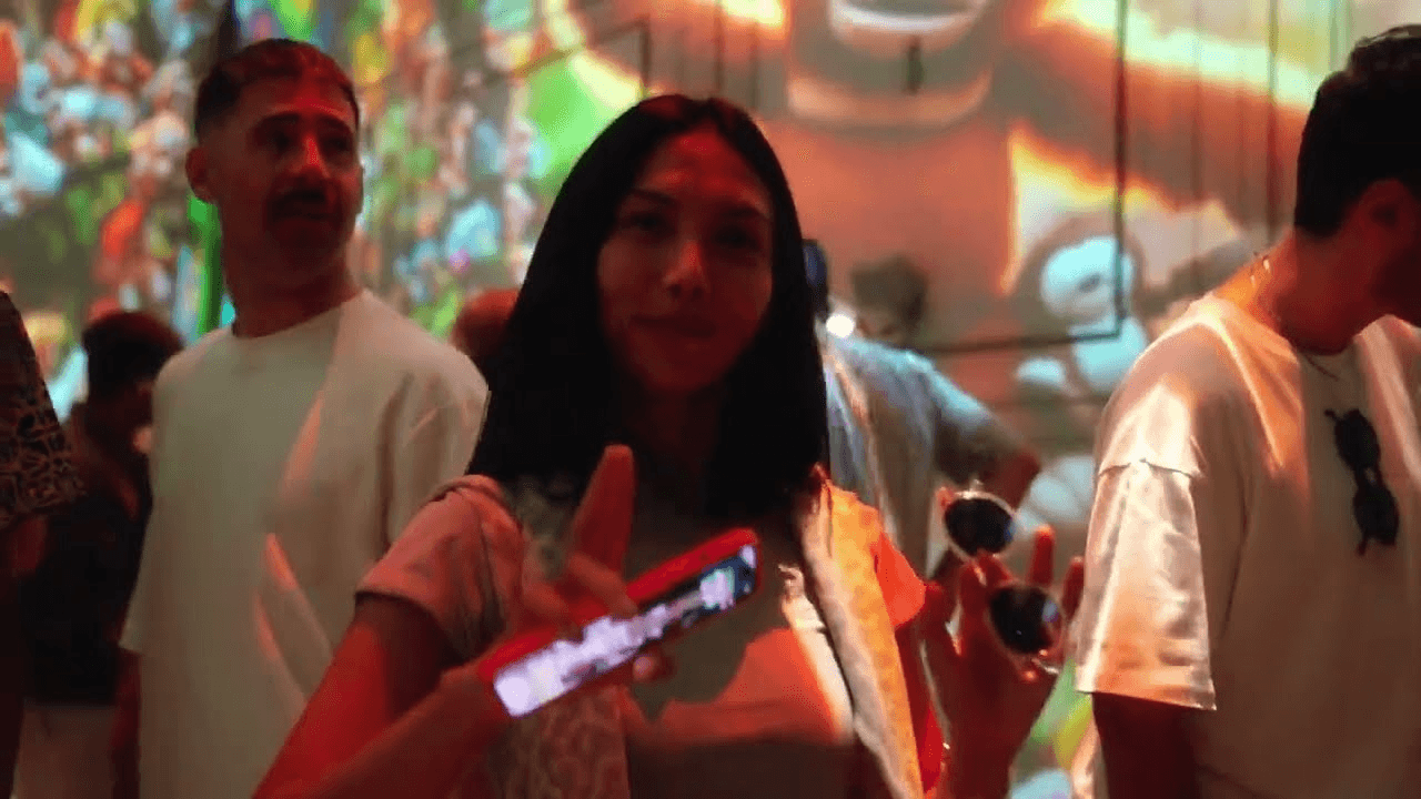 Silk Road Chapter 01 / Istanbul — Highlights from the first chapter