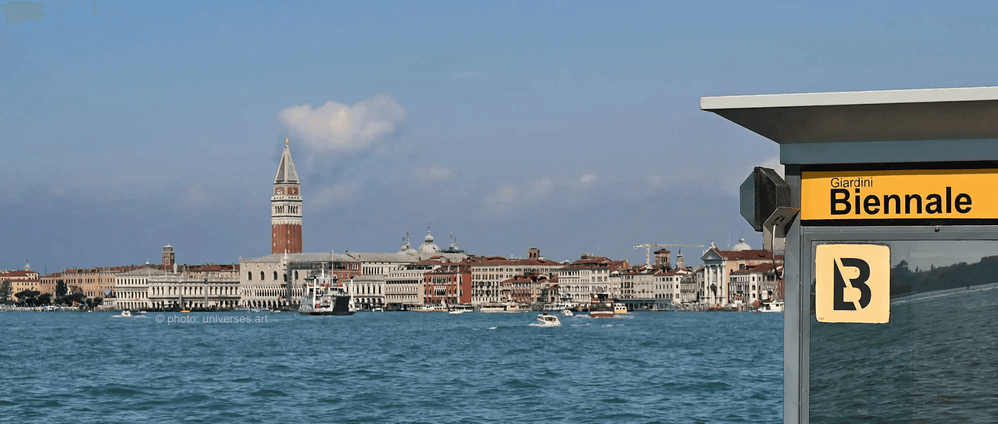 Venice Biennale