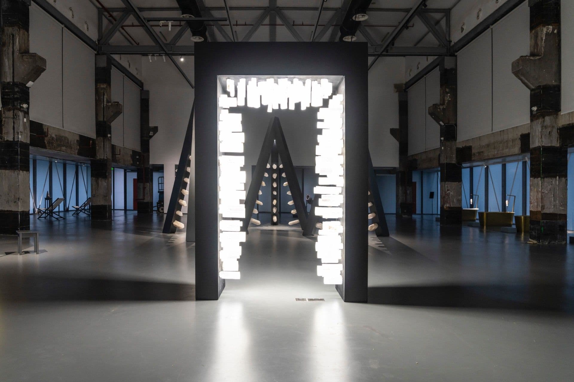 Marina Abramović Venice Biennale