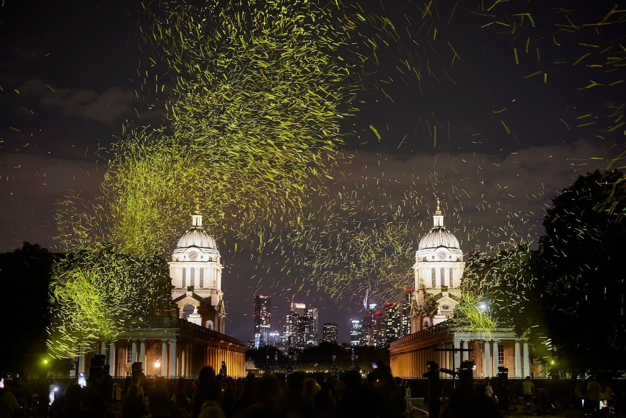 SPARK in London, August 2022