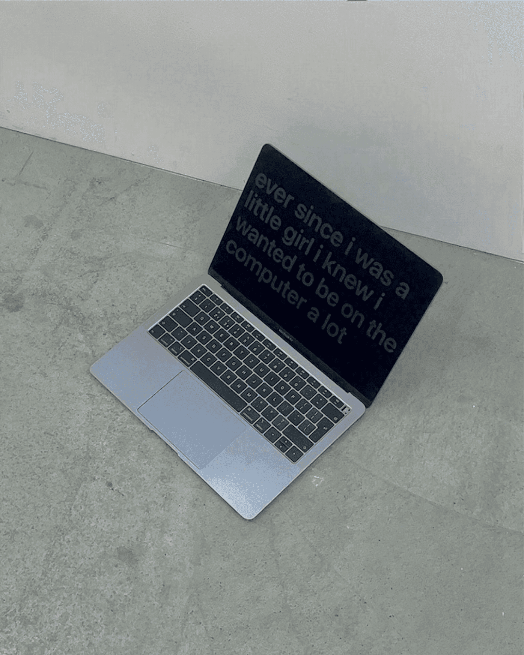 While you’re being watched, watch out for Mika Ben Amar