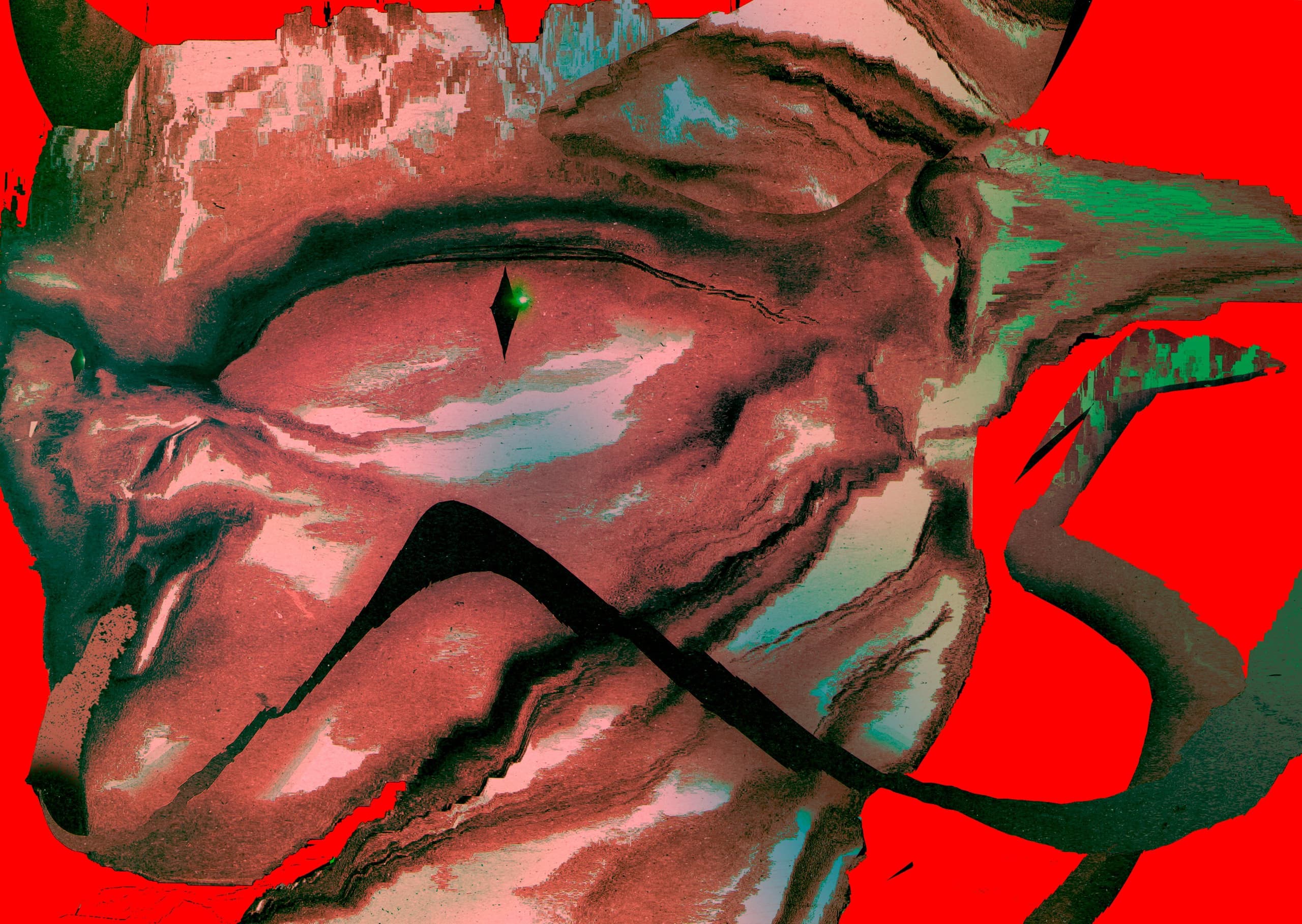 cydr digital art