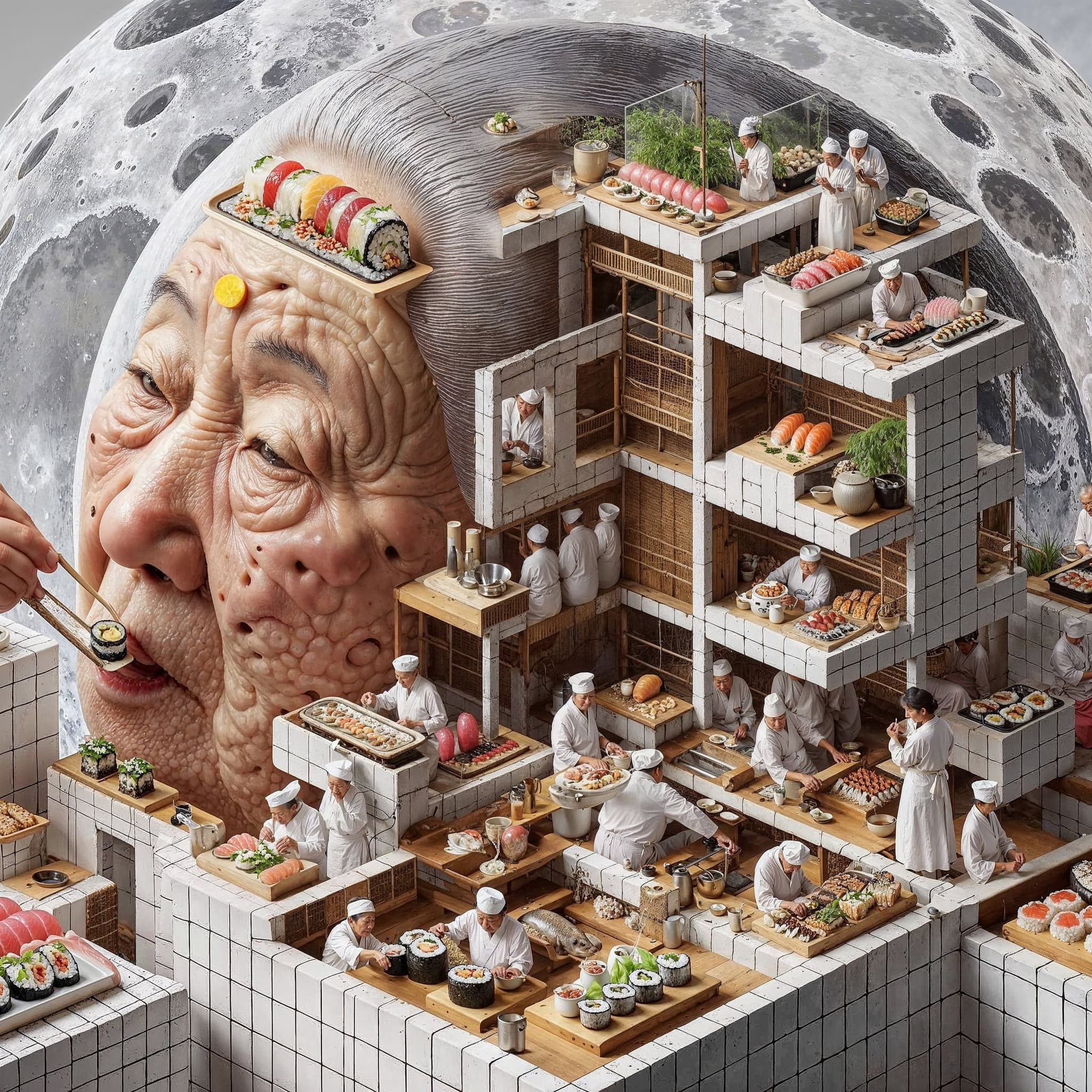 Chapter No. 10, Nasa #0975